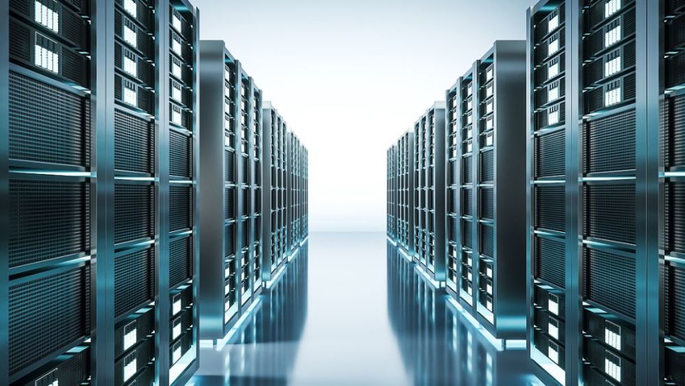 沧州云主机租用价格